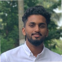 Shebin Mohammad A K