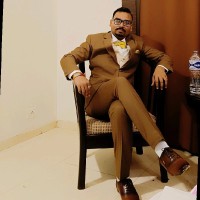 Shubh Saxena