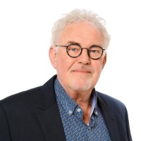 John Mazereeuw