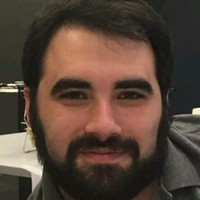Jeffrey Schachter