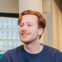 Merlijn Van Engelen