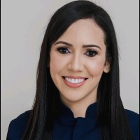 Janaína Costa da Silva