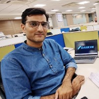 Sandip Mistry