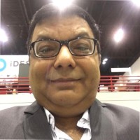 Dhiiren Chheda