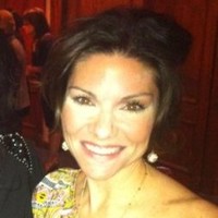 Amanda Touchett