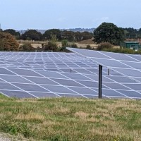 Kent Community Energy Admin