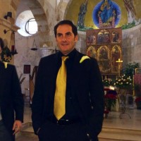 Aldo Campo