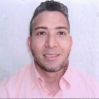 Luis Alberto SILVA GIL