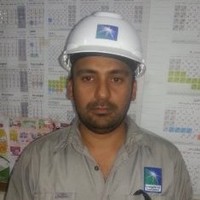 Rashid Ali