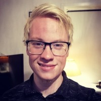 Lars Peter G. Sørensen