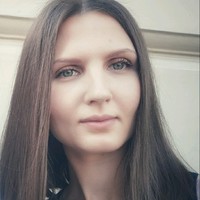Maryna Nykonchuk
