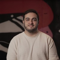Andreu Rubio De La Torre