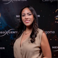 Isabel Apan