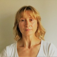 Begoña González Vázquez