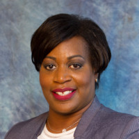 Florence Walker, MHA