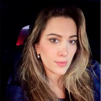 Bianca Colonna Romano Russo