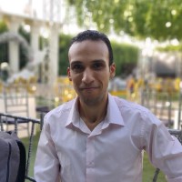 Mahmoud Gomaa