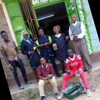 penja electrical limited