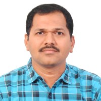 Gopala Krishna Murthy Pappu