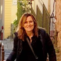 Veronique Maignant