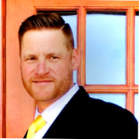 Chad Samanske