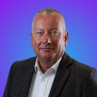 Gary Strickland-Smith