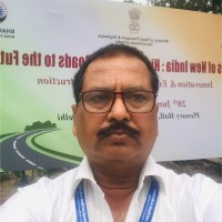 Arvind Kumar Jha