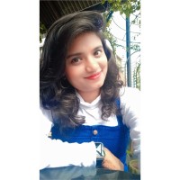 Shruthi M