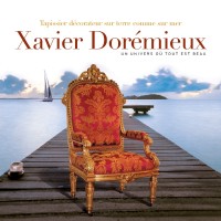 Xavier DORÉMIEUX