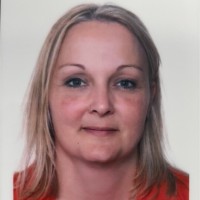 Tina Lykke Schmidt