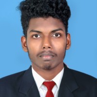 Pranav P