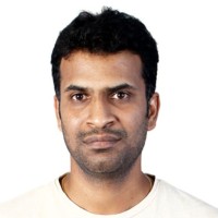 Anand Prakasam