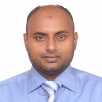 Saifur Bhuiyan