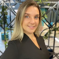 Beatriz Farrugia Foina