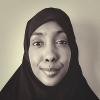 Rahima Mohamed