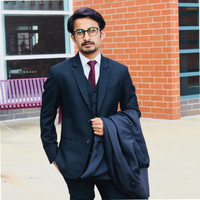 Dinmanigouda Patil