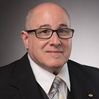Juan A. Santiago Sr. (Tony)