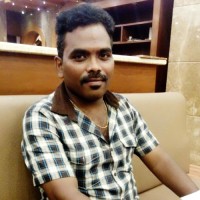 Madhan Kumar Chintapalli
