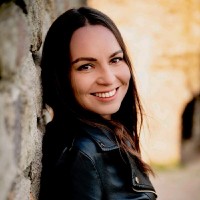 Orsolya Bogdán-Dömötör
