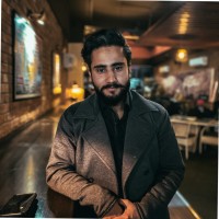 Burair Mahmood