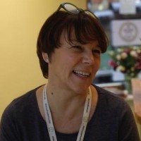 Joy Goddard