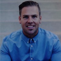 Chad Bruegman