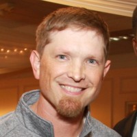 Eric Moberg