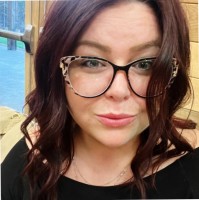Trisha Lake