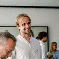 Axel Vroman