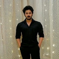 Vikas Sharma