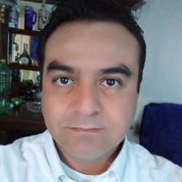 Fabian Maldonado García