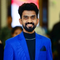 Upesh Bhavsar