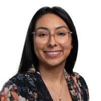 Ashley Olivo-Aubain