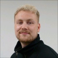 Liam Reeve